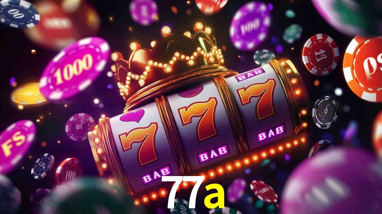 Statistics 77a