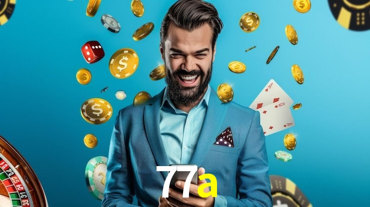 Welcome Bonus 77a