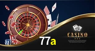 Estatísticas 77a