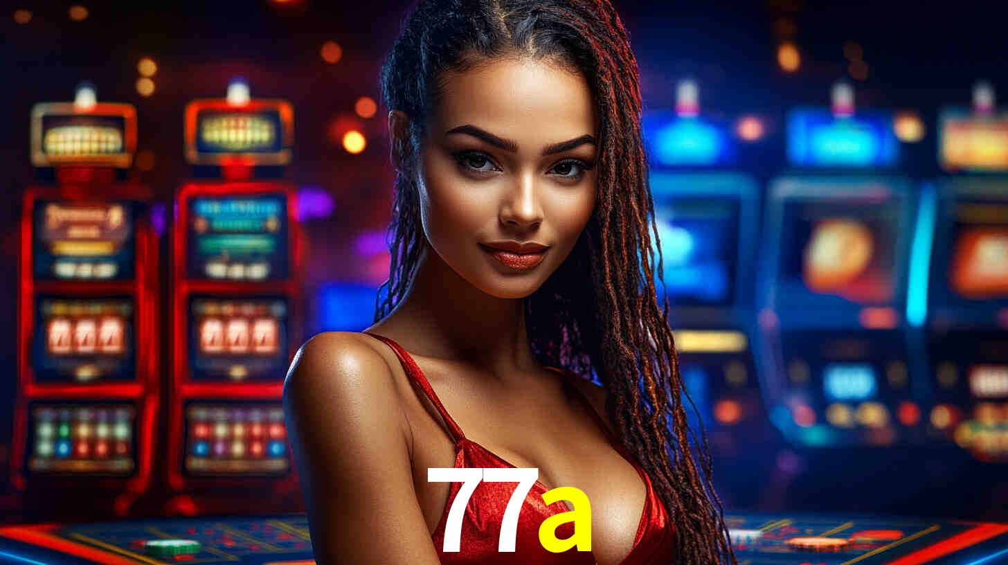 Desvendando o Mundo dos Jogos Virtuais na 77a