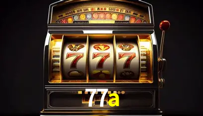 Descubra o Programa VIP da 77a: Vantagens Exclusivas para Jogadores