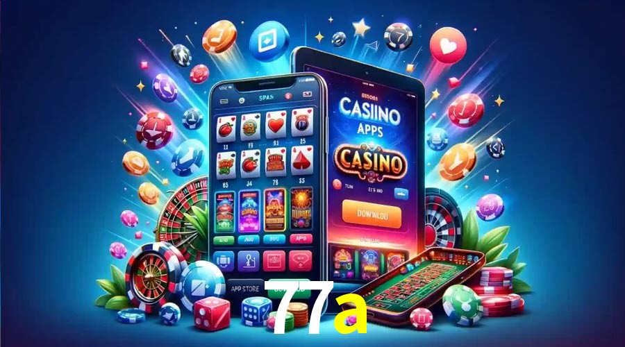 Live Casino 77a