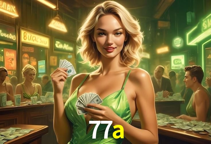 A Emoção da Loteria na 77a: Uma Chance de Mudança de Vida