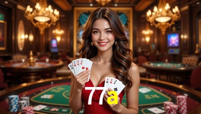 Slot Games 77a