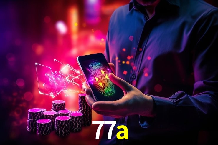 Casino VIP 77a