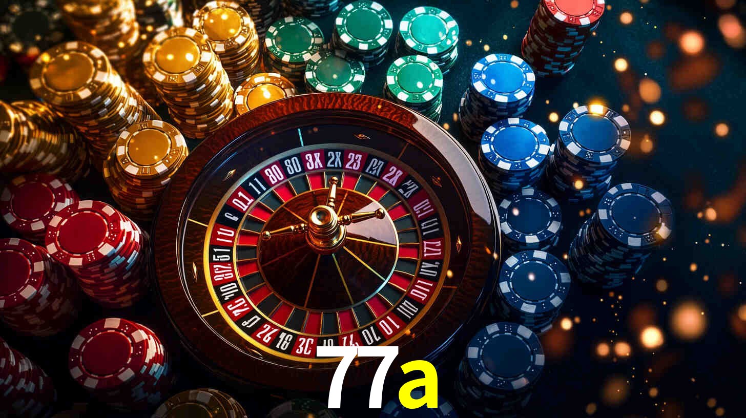 77a bet