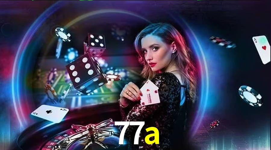 Game Providers 77a