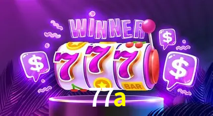 Descubra a Magia dos Jogos de Arcade no 77a