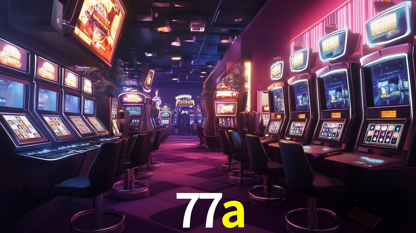 Experimente o Login Seguro Premium no 77a