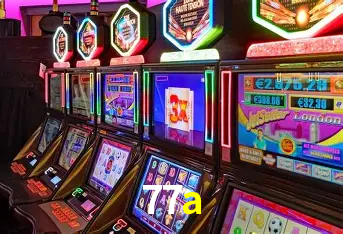A Emoção da Loteria na 77a: Uma Chance de Mudança de Vida