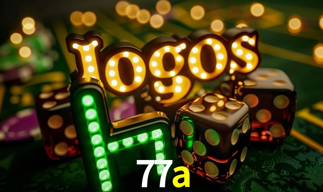 Jogos de Slot 77a