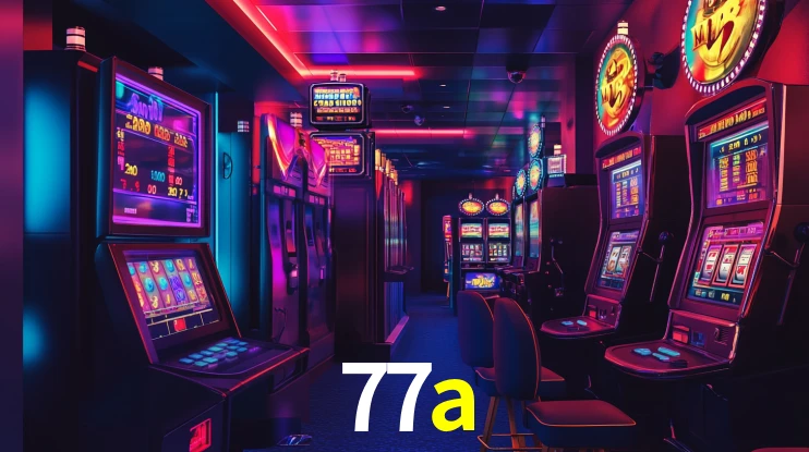77a bet