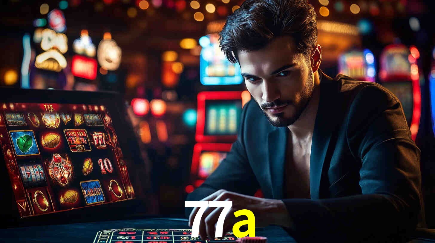 77a bet