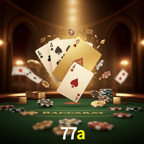 Live Casino 77a