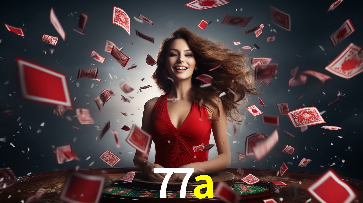 Welcome Bonus 77a