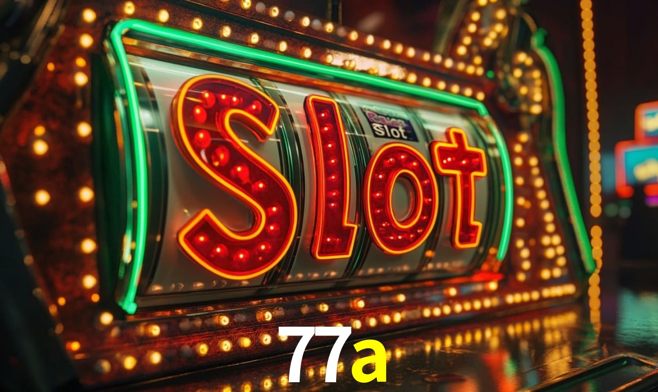 Promoções Sazonais 77a