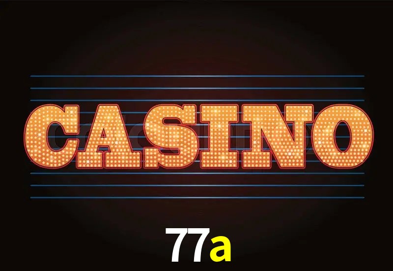 Estatísticas do Jogo 77a