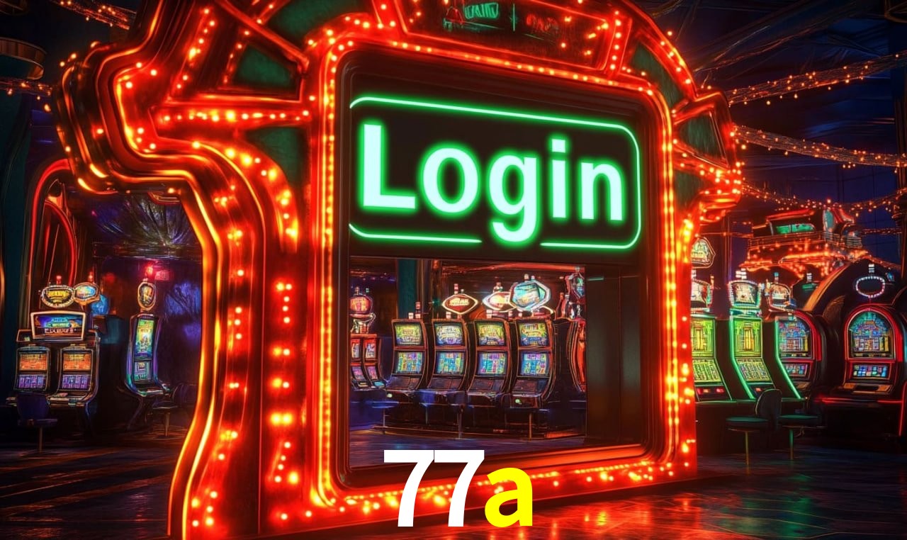 Apostas de Tênis 77a