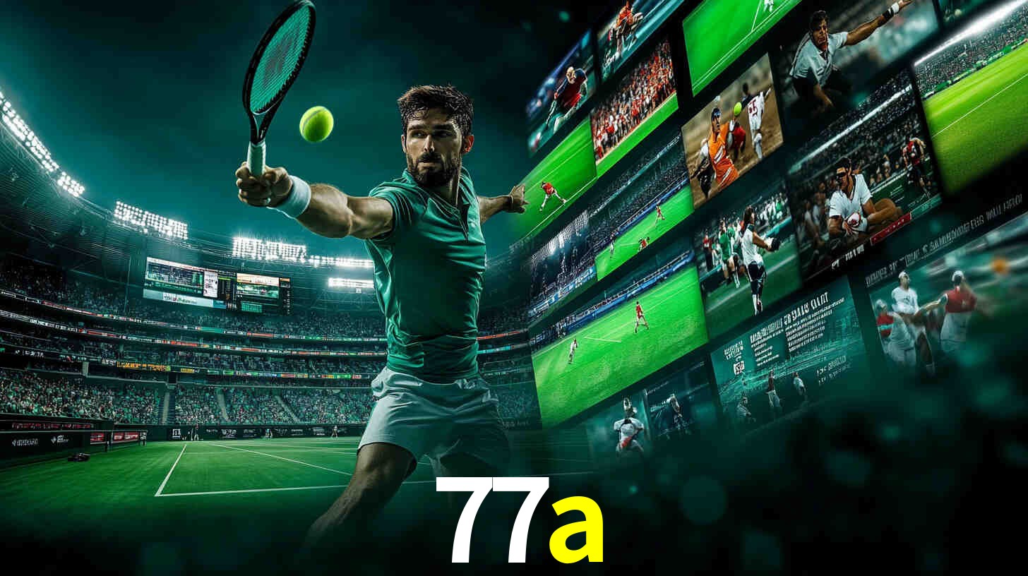 Descubra a Essência do 77a: Nossa História e Compromissos