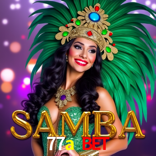 Plataforma completa da 77a bet com todos os jogos