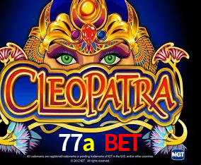 Ganhe prêmios incríveis na 77a bet